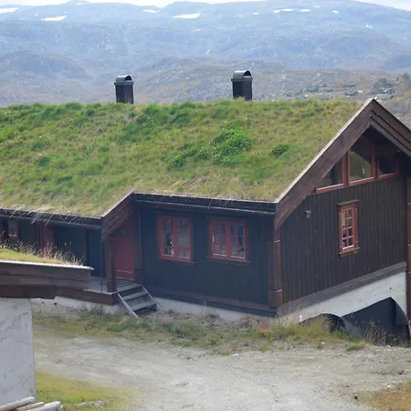 Gamlestoyl 30d, Haukeli Vagslid Apartment